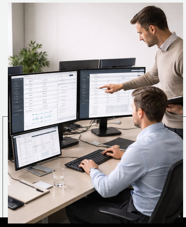 Создание и внедрение MVNO и CRM систем для операторов в Набережных Челнах