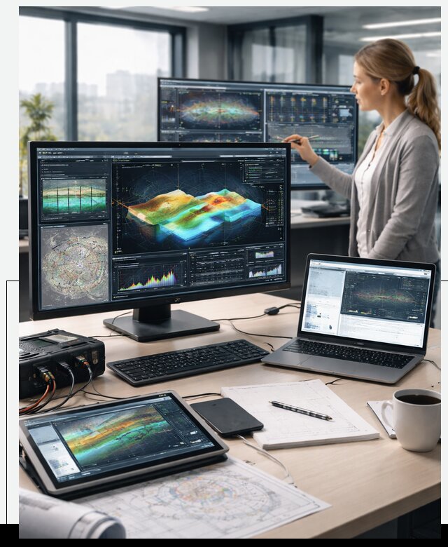 Цифровое месторождение: решение для оптимизации добычи в Набережных Челнах