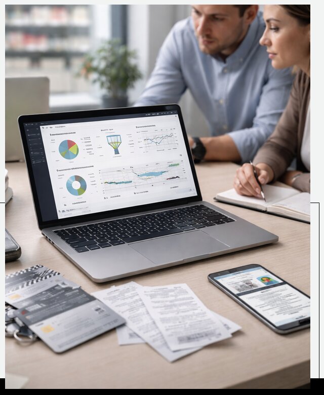 Лояльность и CDP для ритейла в Набережных Челнах от 15237 р. | АвикейНбр