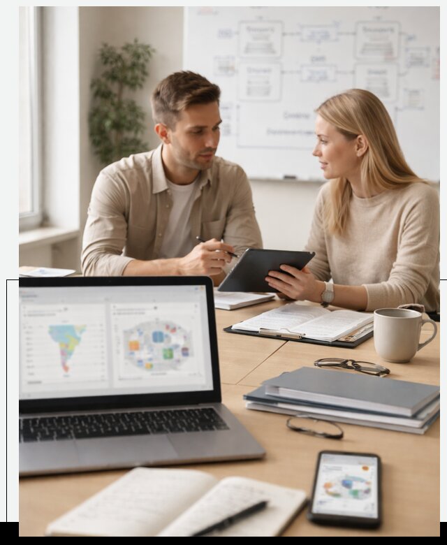 Внедрение программ лояльности и CDP для ритейла в Набережных Челнах