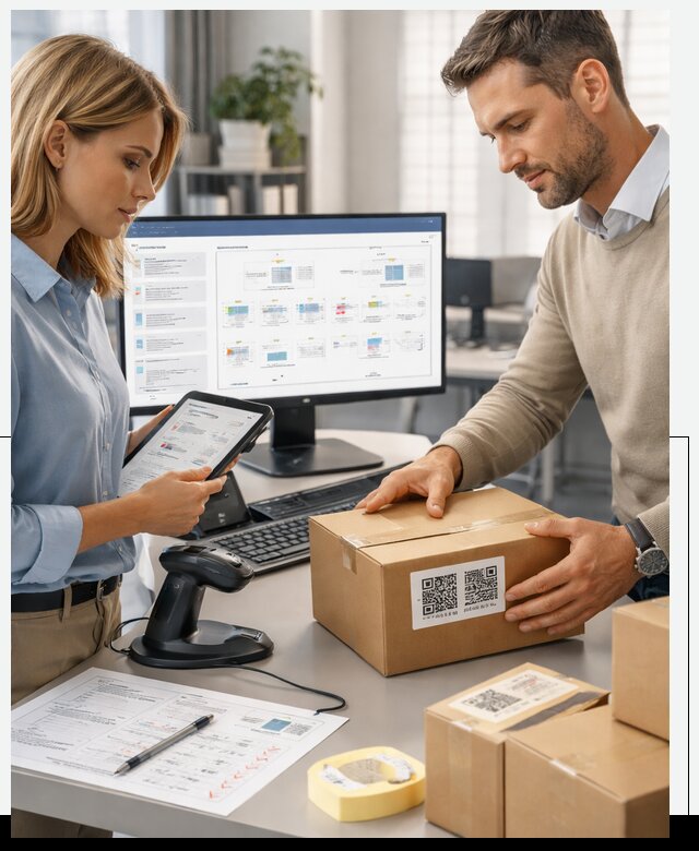 Честный знак маркировка интеграция в Набережных Челнах от 8634 р. | АвикейНбр