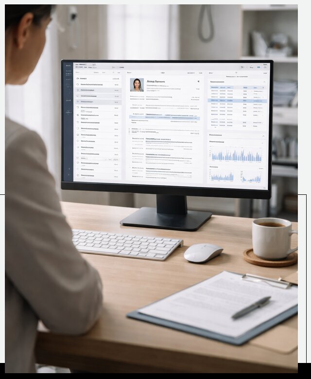 Разработка МИС для клиник в Набережных Челнах от 8634 р. | АвикейНбр