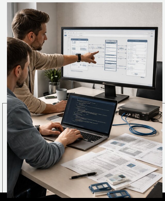 Интеграция ЕГИСЗ и ЛИС в медучреждениях с сопровождением в Набережных Челнах