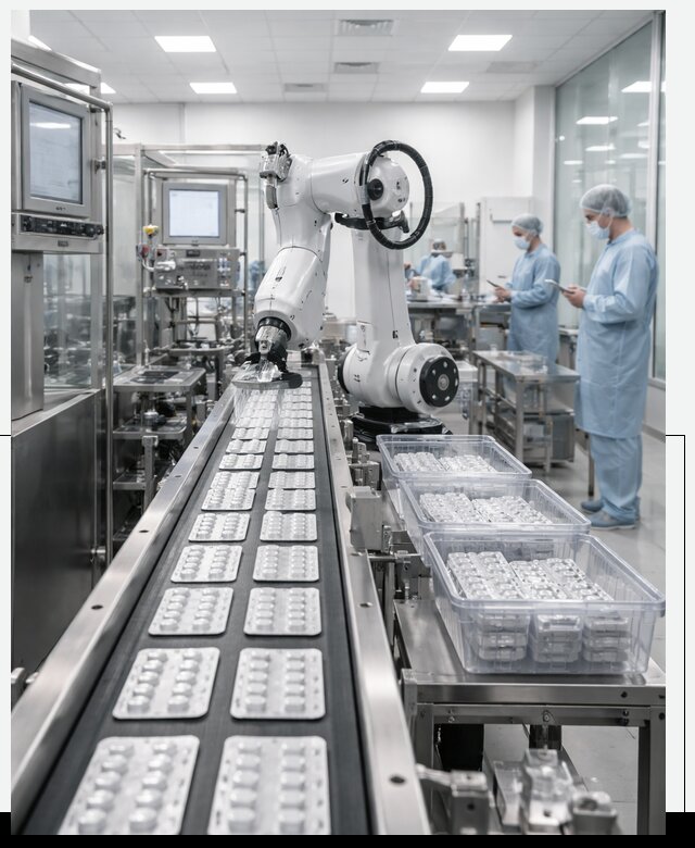 Автоматизация фармацевтики в Набережных Челнах от 18284 р. | АвикейНбр