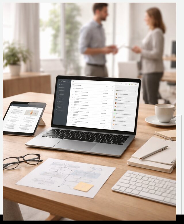 Разработка LMS и онлайн школы в Набережных Челнах от 12190 р. АвикейНбр