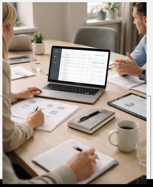 HR системы HCM ATS для подбора в Набережных Челнах от 12190 р. АвикейНбр