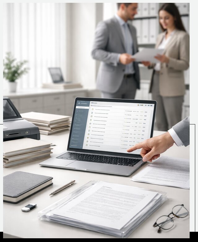 КЭДО и интеграция с 1С ЗУП в Набережных Челнах от 7619 р. АвикейНбр