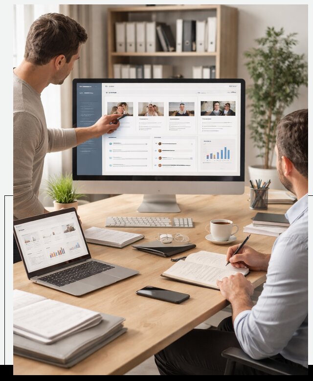 Разработка системы дистанционного обучения в Набережных Челнах под ключ