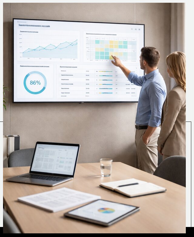 АвикейНбр - Аналитика успеваемости обучения в Набережных Челнах от 7619 р.