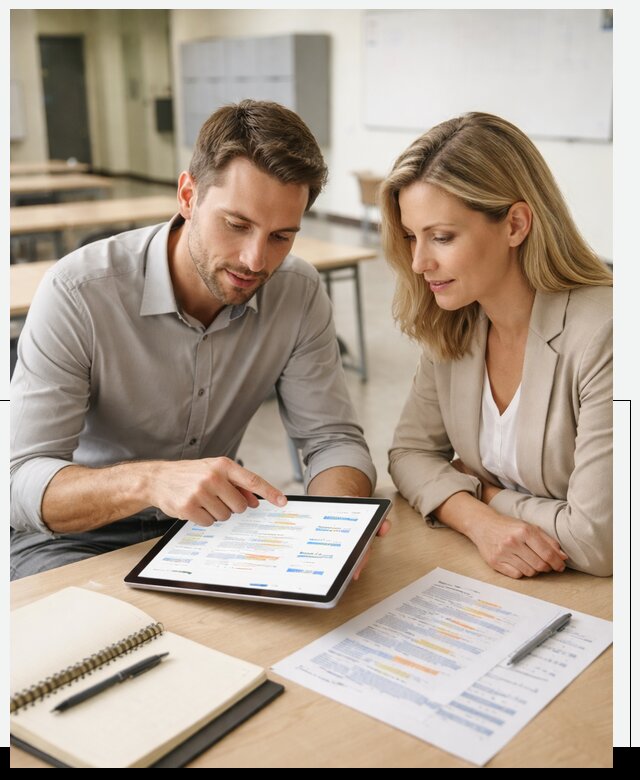 Разработка электронный дневник школа в Набережных Челнах от 15237 р. |АвикейНбр