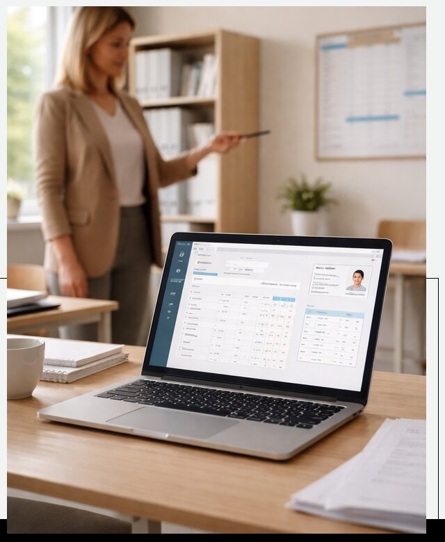 Электронный журнал школа система в Набережных Челнах от 12190 р. | АвикейНбр
