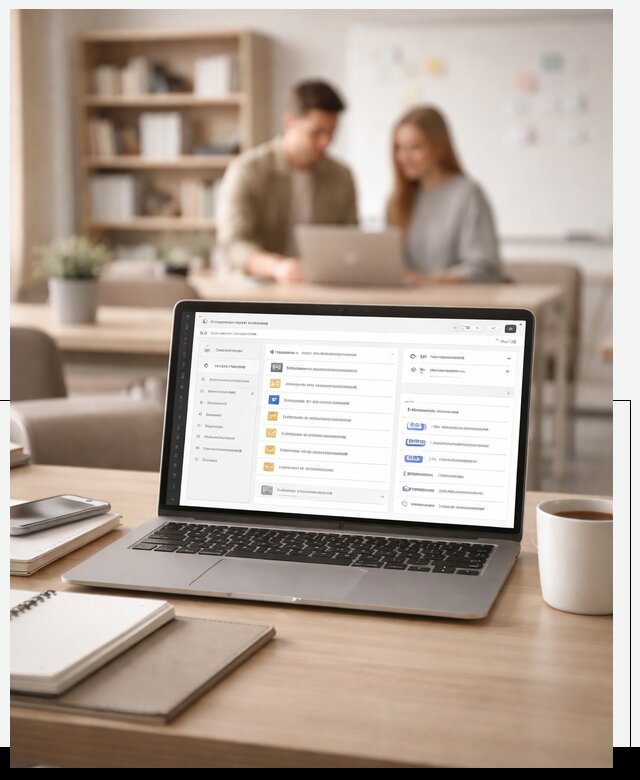 LMS для университета под ключ в Набережных Челнах от 7619 р. | АвикейНбр