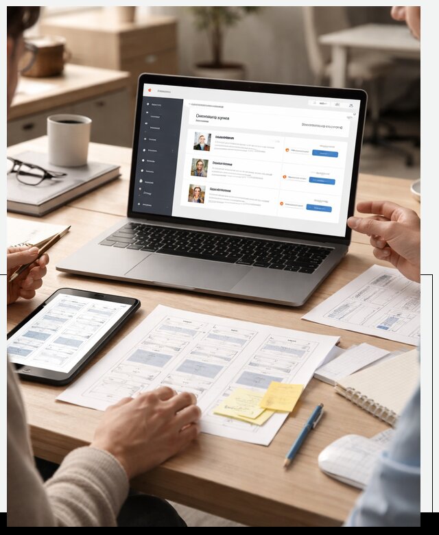 Онлайншкола платформа разработка в Набережных Челнах от 12190 р. | АвикейНбр