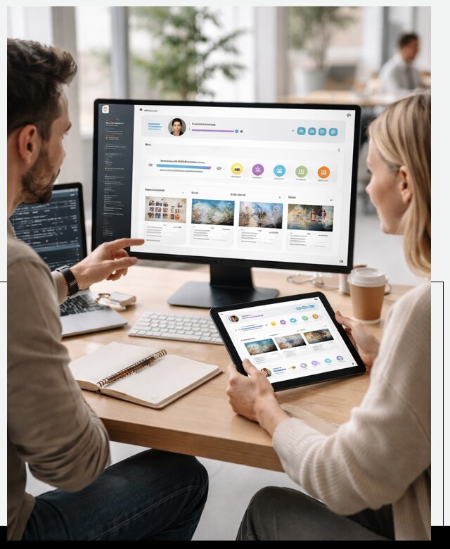 Геймификация обучения платформа в Набережных Челнах от 15237 р, АвикейНбр