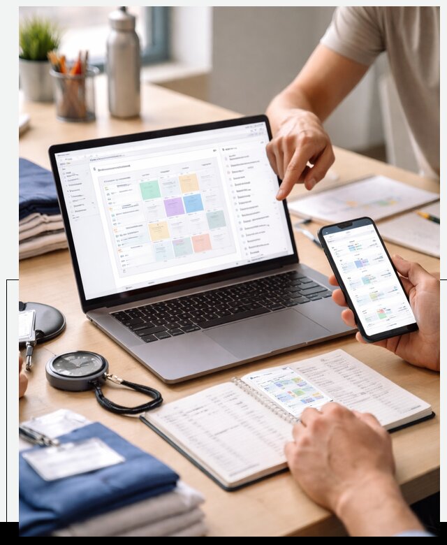 Система управления спортивной школой в Набережных Челнах автоматизация процессов