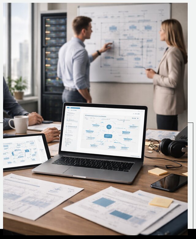 Разработка порталов госуслуг и ФГИС в Набережных Челнах от 12190 р. | АвикейНбр