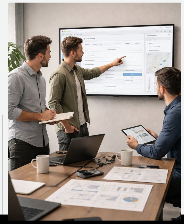 Разработка порталов госуслуг и интеграция с ФГИС в Набережных Челнах