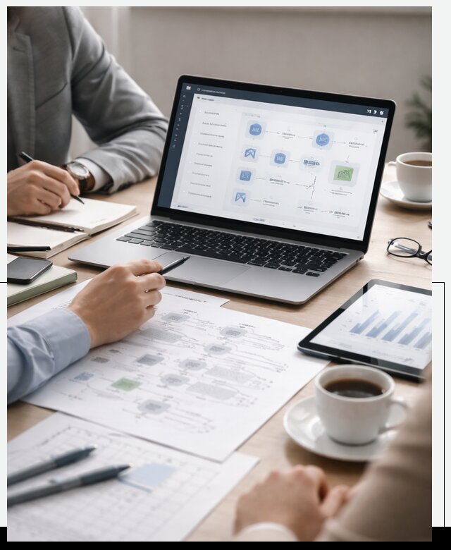 Интеграция СМЭВ и МЭДО в Набережных Челнах от 76185 р. | АвикейНбр