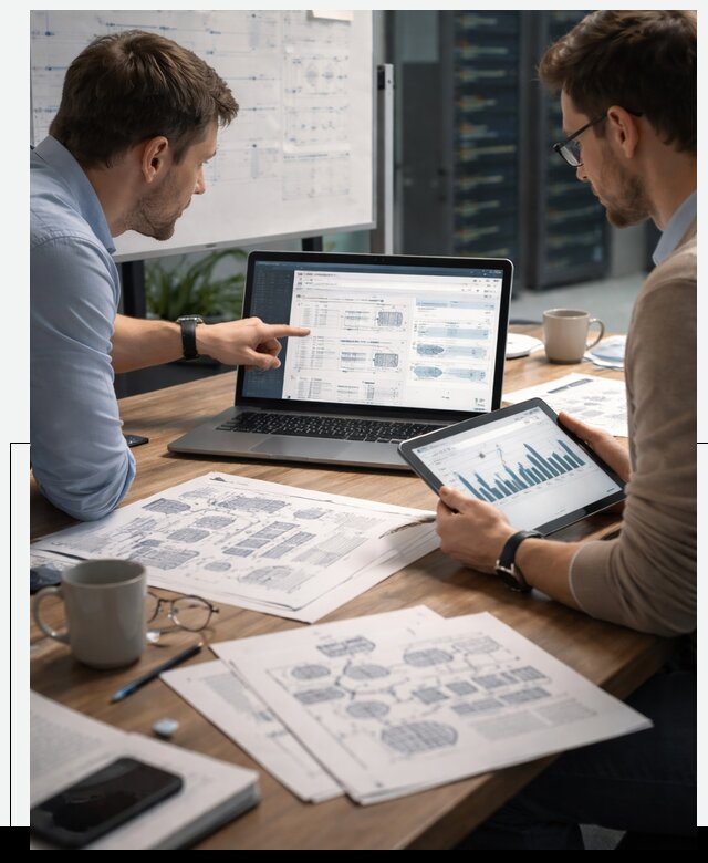 Внедрение СМЭВ и МЭДО для государственных систем в Набережных Челнах