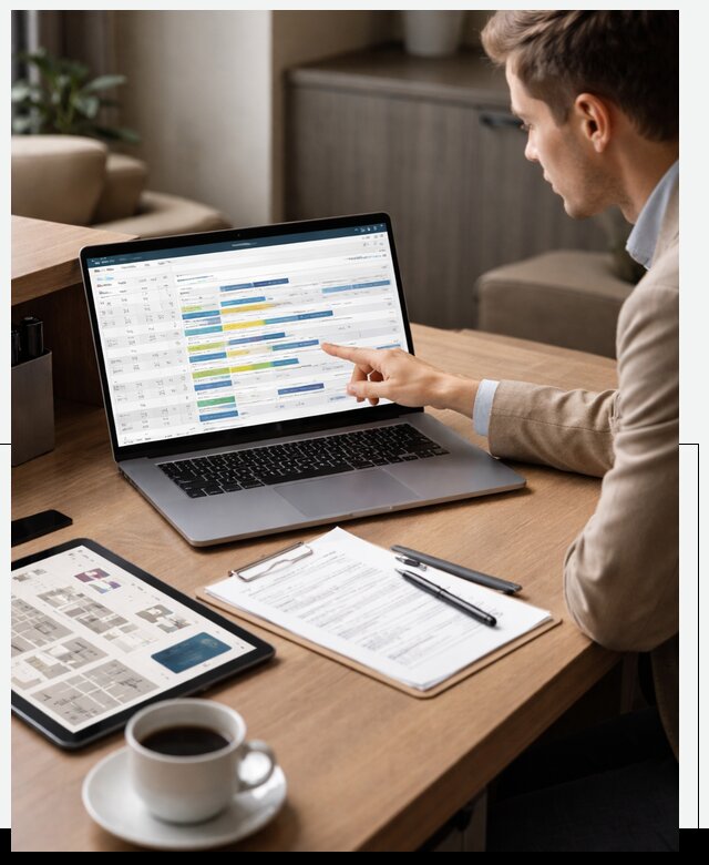 Бронирование отелей PMS в Набережных Челнах разработка от 35553 р., АвикейНбр