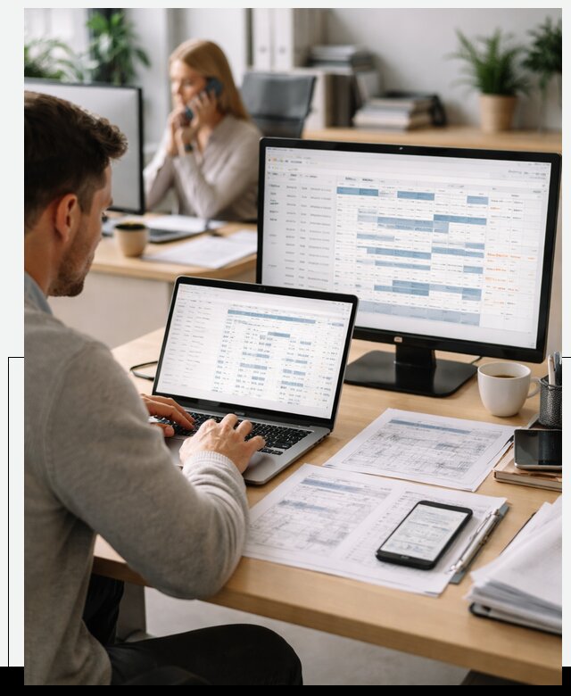 PMS для бронирования отелей и управления номерным фондом в Набережных Челнах