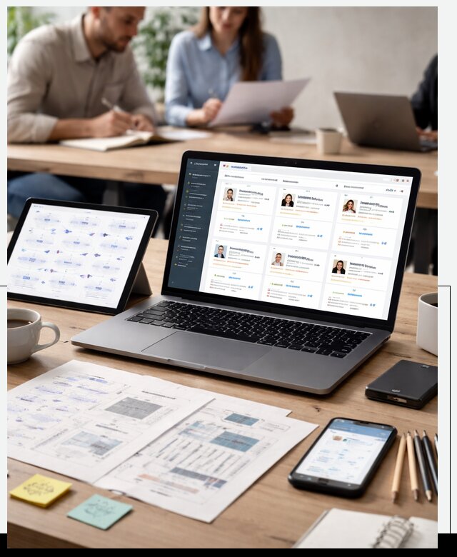 Разработка маркетплейса специалистов в Набережных Челнах от 7111 р.|АвикейНбр