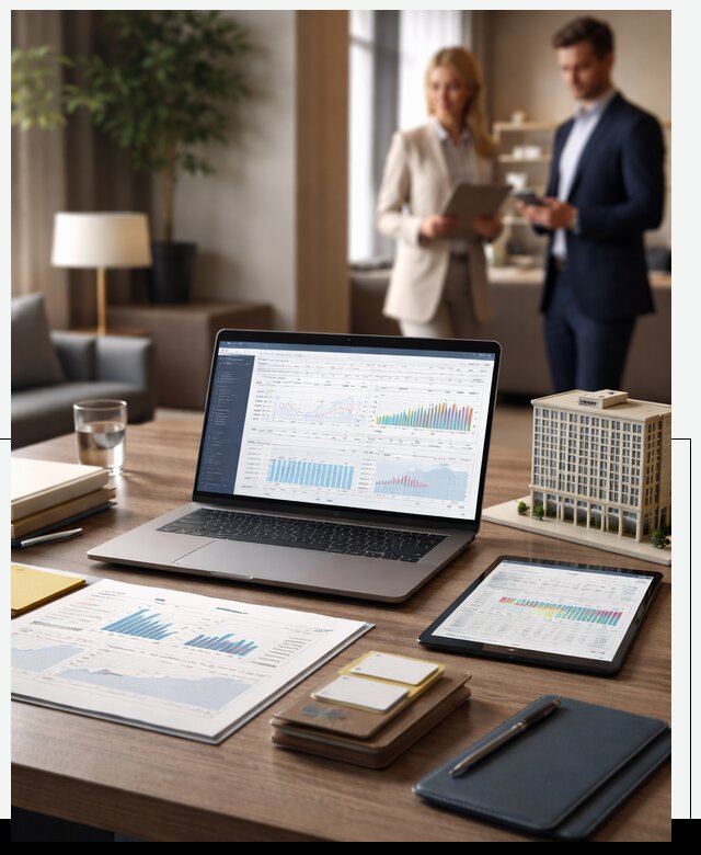 Yield management гостиница в Набережных Челнах от 12190 р. | АвикейНбр