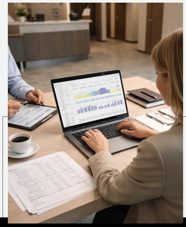 Yield management для гостиницы: ценообразование и прогноз в Набережных Челнах